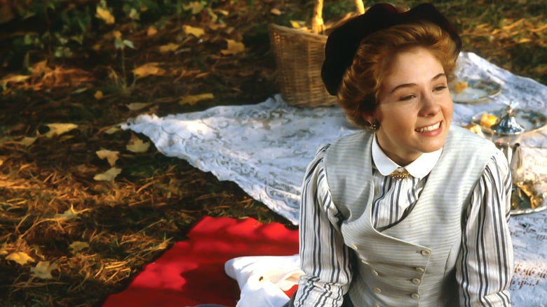 Watch anne of green gables the sequel online